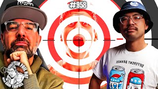 Above The Target With James Li Episode 958 Net Worth