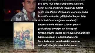MustafaMert Ft. Yaman - Keşkül   ( 4 Sokak Stüdyo  ) 2015