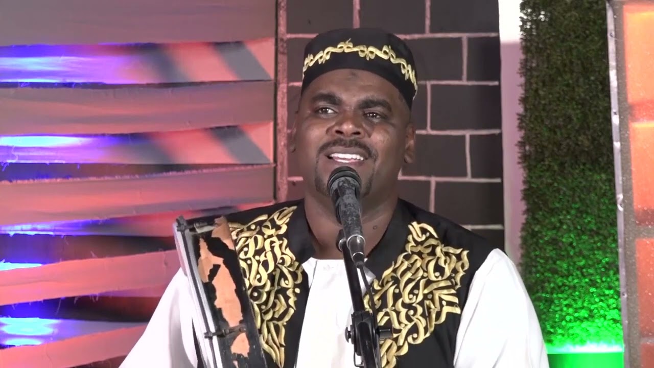 مدحة خلاي إزداد هواي مجموعة بصائر تسجيلات قناة ساهور