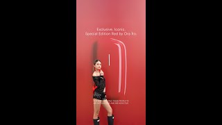 Download Lagu Ploom X Advanced Special Edition Red | Crafted by Ora Ïto MP3