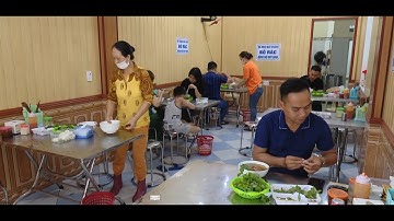 TRẢI NGHIỆM MÓN CANH CÁ QUỲNH CÔI TRUYỀN THỐNG