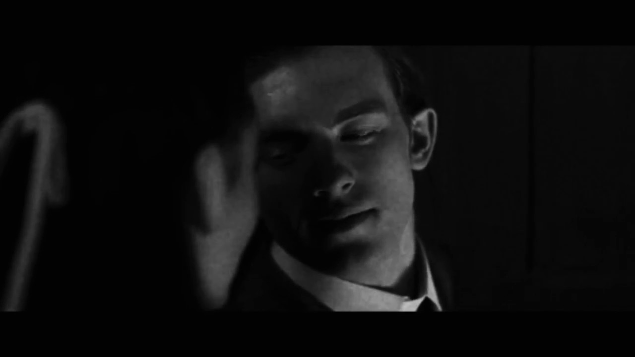 ∘Гвен и Гидеон∘ II ∘Тебе не будет больно∘