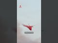 Firefighters battle fierce blazes across Europe