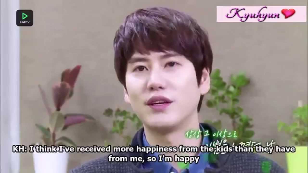 Kyuhyun vs Eunhyuk! (Eng/Esp)