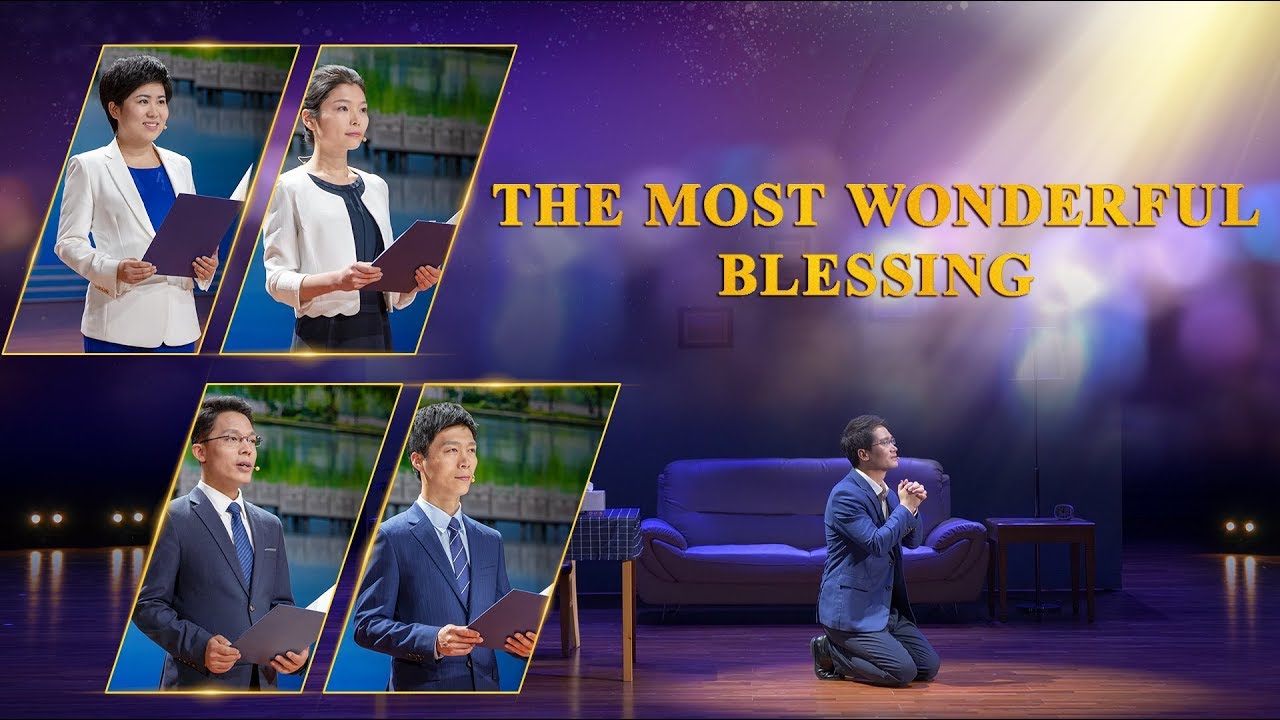 The Judgement of God Is the Grace of God | "The Most Wonderful Blessing" (A Real-Life Story)