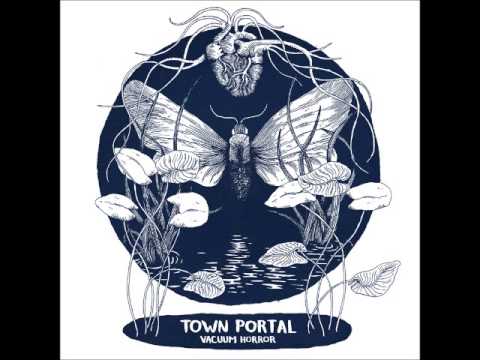 Town Portal - Salut