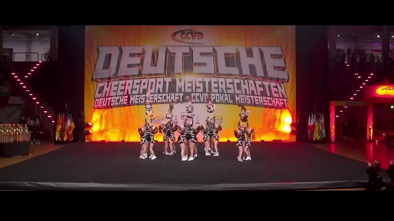 Tiny Wildcats - Primary L1.  Novice  | 17.03.2024 - Bonn