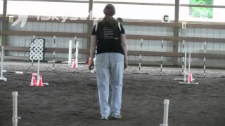 Keegig Codi Masters Standard 2 120728