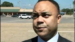 Hutto Charged In Clinton Woman's Death