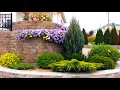 Красивые идеи творческого декора и ландшафтного дизайна / Creative decor and landscape design ideas