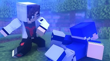 [Temp] Intro MC | Mine-imator 1.2.5 Intro Template - Edit by NoInternetConnection