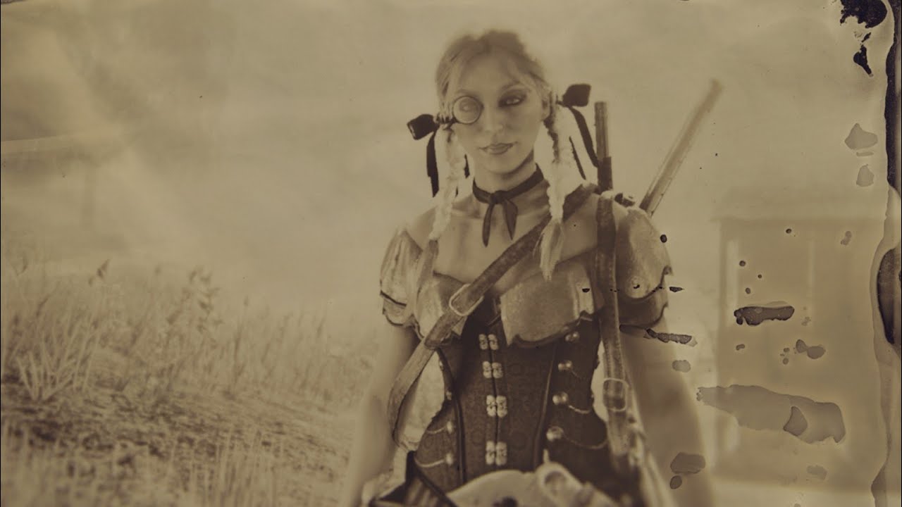 TRADE ROUTE! Such A Friendly Event! 😂 RED DEAD ONLINE!