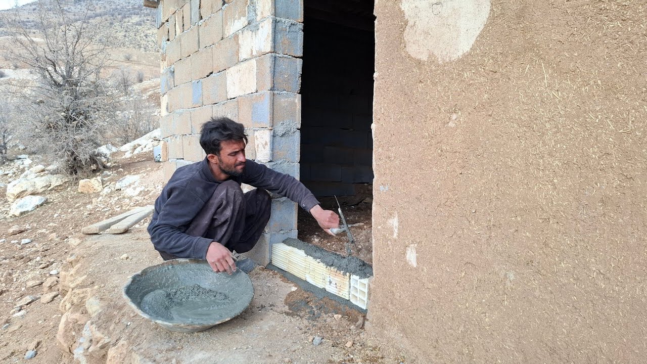 Жизнь в дикой природе: когда строительство хижины становится смертельно опасным