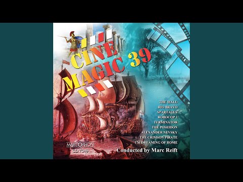 Theme (From "Alexander Nevsky")