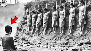 150 SHOCKING Photos From History You Won't Believe Are Real | Forgotten Frames 150 SHOCKING Photos From History You Won't Believe Are Real | Forgotten Frames