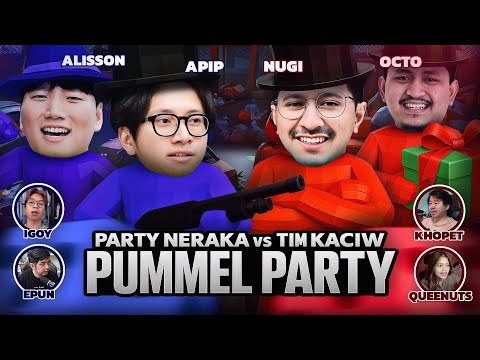 DECISION GAME. WHO IS BETTER. [ 5 / 6 ]