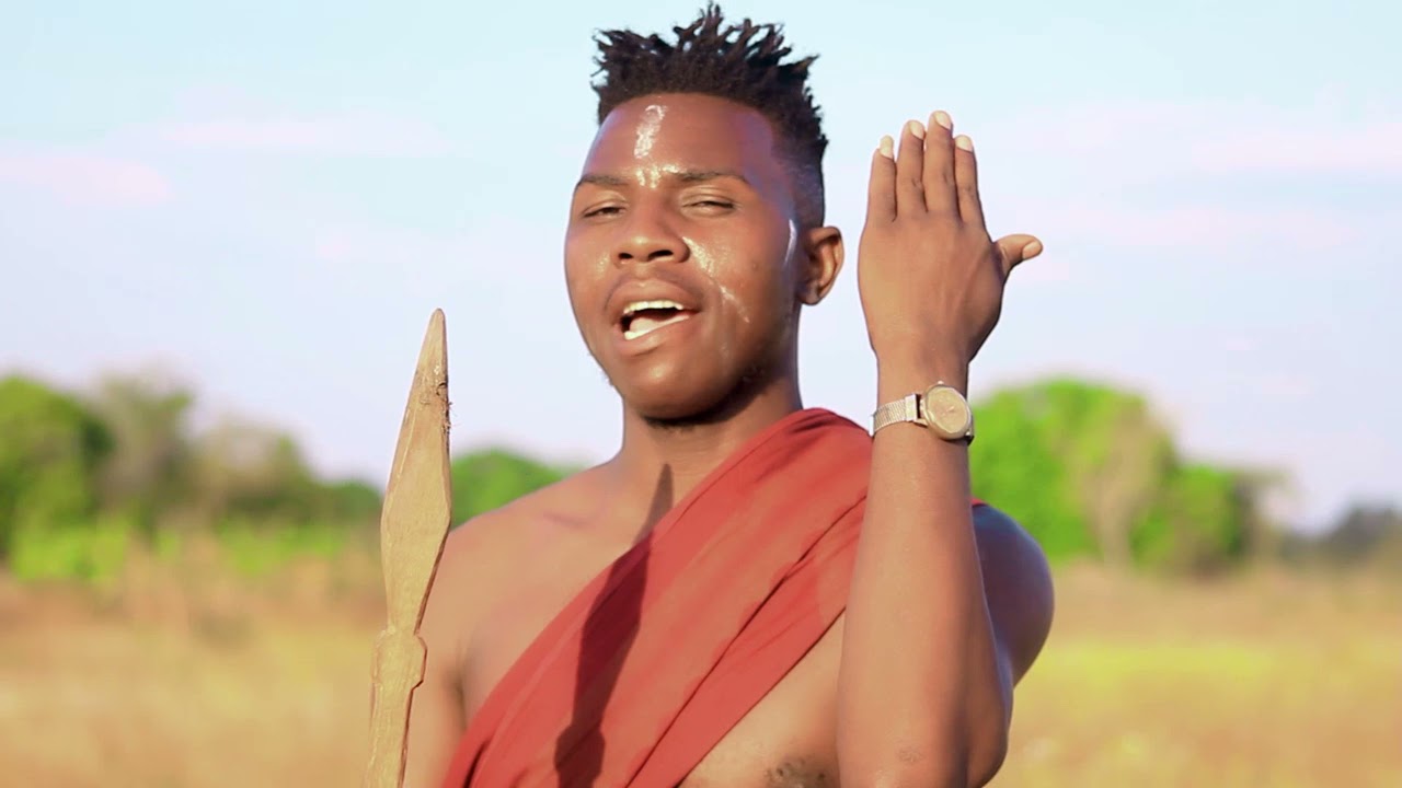 Jove Da Sorte Amama Video Official By Dabo Rasta pro