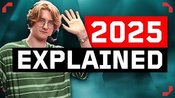 VALORANT Challengers EMEA 2025 - Everything You Need To Know