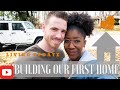 Building Our First Home At 27 | House Update #TheColeLife