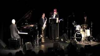 Video thumbnail of "Human Nature - David Benoit LIVE"