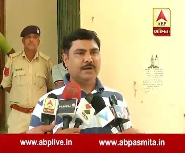 Hardik Patel May Arrested In Tenpur Case