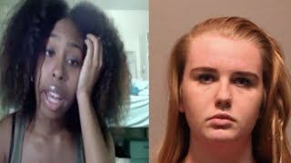 Celebrity Barbaric Barbie ARRESTED & EXPELLED After trying to Poison Roommate #JusticeForJazzy Profile