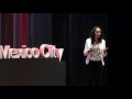 Fracaso ¿Celebrarlo o no celebrarlo? | Leticia Gasca | TEDxMexicoCity