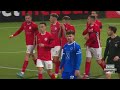 Ryan with another brace! | Larne 2-1 Dungannon Swifts | #sportsdirectprem 