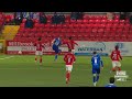 Ryan with another brace! | Larne 2-1 Dungannon Swifts | #sportsdirectprem 