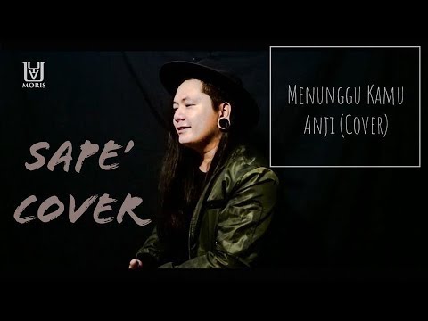 Anji - MENUNGGU KAMU (OST. Jelita Sejuba )I Traditional instrumentCover I Uyau Moris