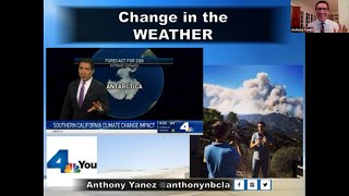 Change in the Weather: Climate Communication Workshop