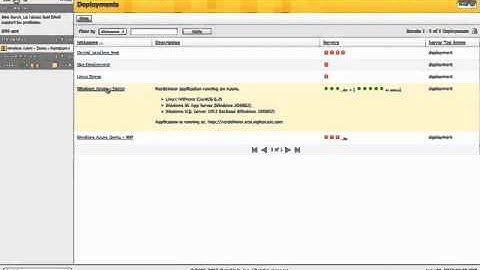 Manage Windows Azure with RighScale - Introduction