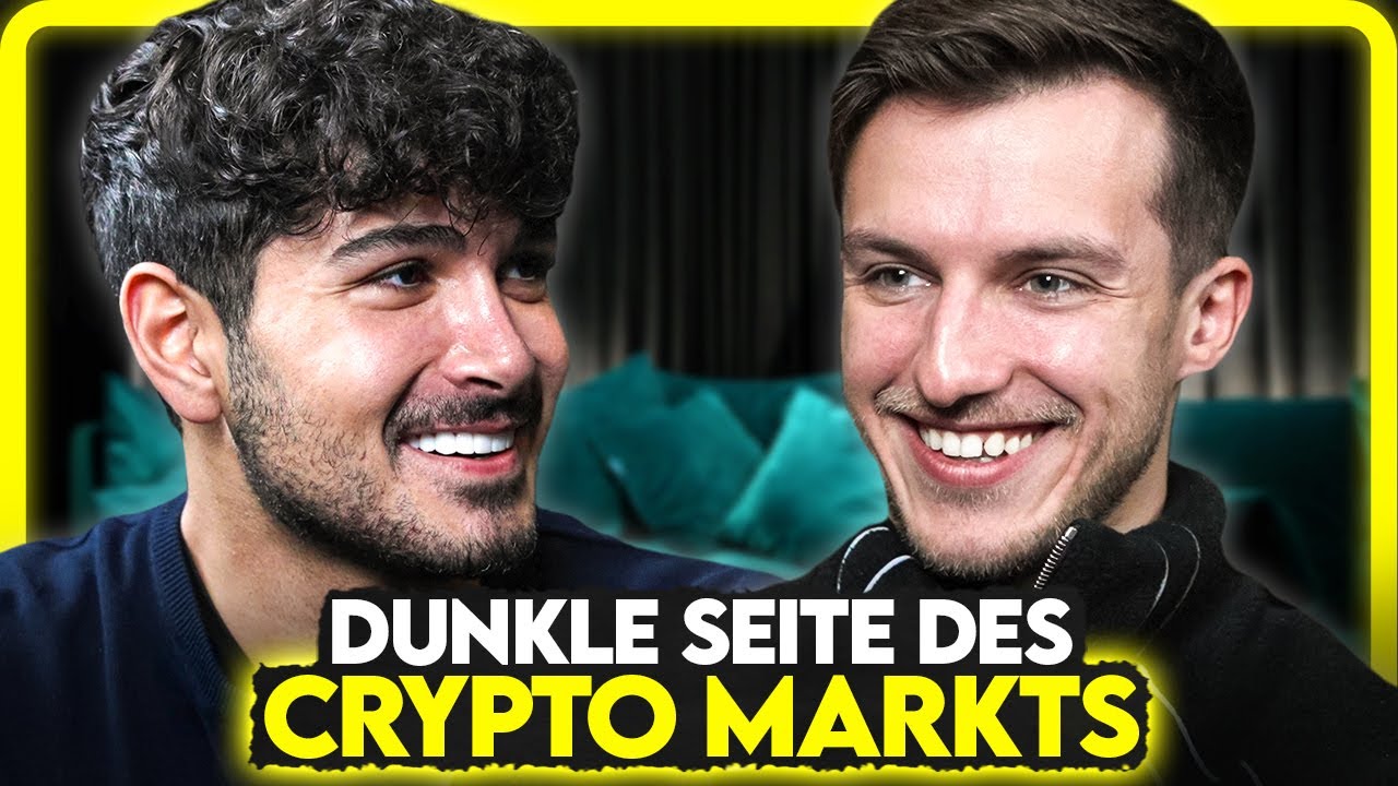 HOSS: Wie Bitcoin die Finanzwelt verändert