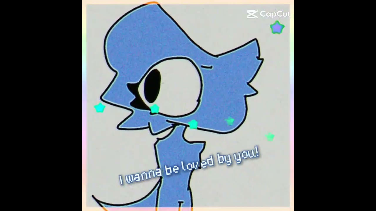 Yellow x Cyan❤️❤️