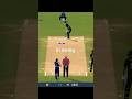 Eshan Malinga Action 🔥🤩 | Bowling Action | Real Cricket 24#shorts #cricketshorts#cricket