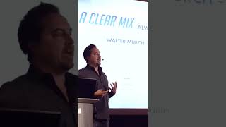 Blizzards clear mix in Overwatch