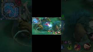 di troll hanzo || masih ada ternyata player anomali begini #mobilelegends #mlbbcreatorcamp