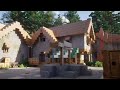 Medieval City