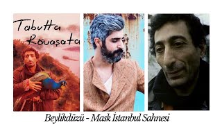 Manuş Baba - Taa Rövaşata Canli Performans