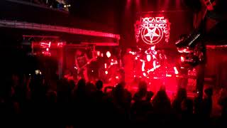 Download Lagu Hecate Enthroned Live at RCA Club, Lisbon 25.10.2019 MP3
