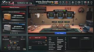 Zula Mk2 2 Bombamizi 3E Denedi̇k Geçti̇mi̇ ?