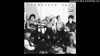 Chequered Past - A World Gone Wild