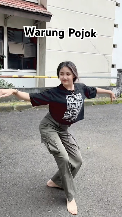 Gasskeun sok #cicigeol #tari