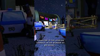 Breaking News Out The Bikini Bottom..