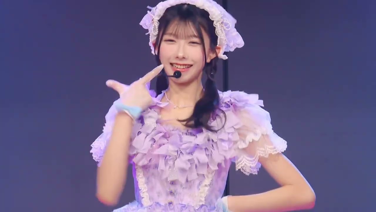 ロリポップ (Lollipop) — AKB48（小栗有以・千葉恵里・山内瑞葵）