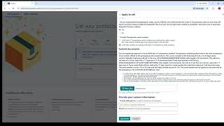 How Transparency Codes Work on Amazon