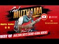 BEST OF PAUL MUTUA MUTHAMA | BEST OF KANA MBOVI | BEST OF MALUINI BOYS BAND