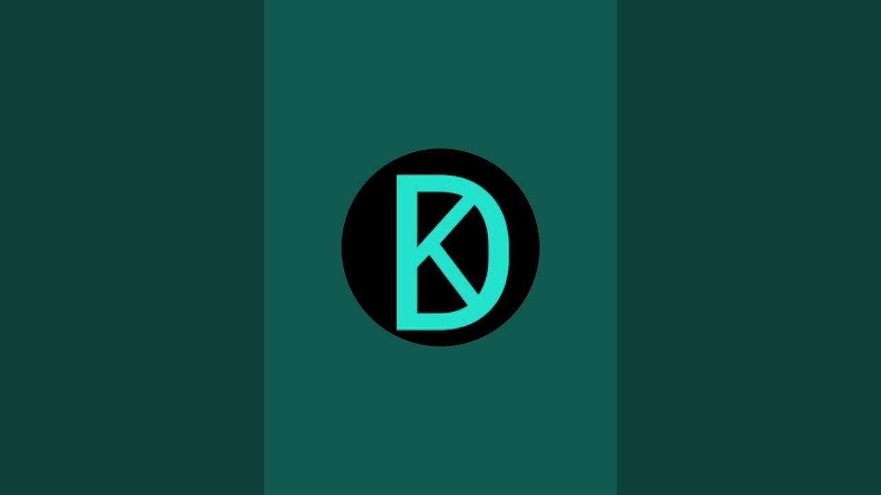 DK Tech Point is live - YouTube