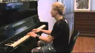 Zhenya Milkovskij Dozhd Za Oknom