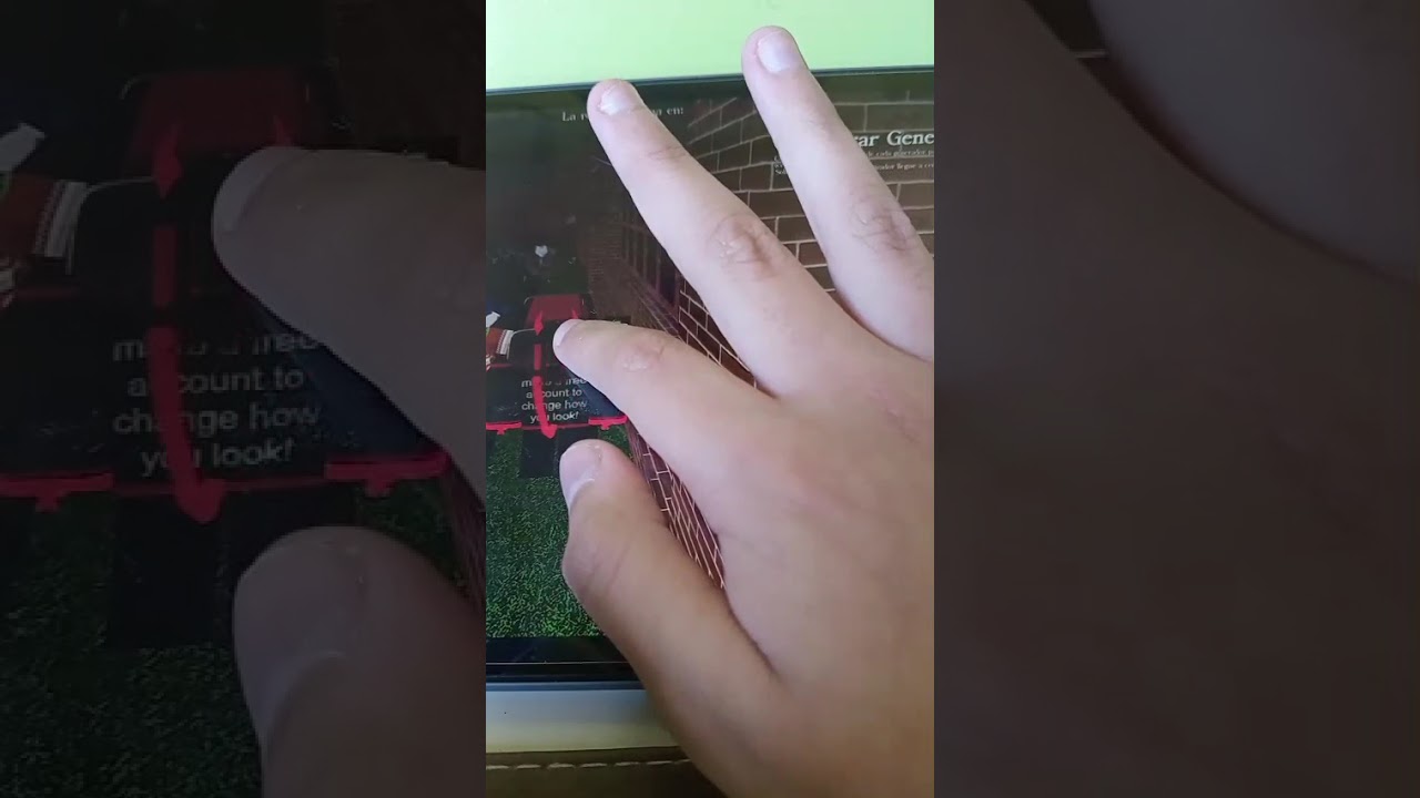 Forsaken por 6 minutos